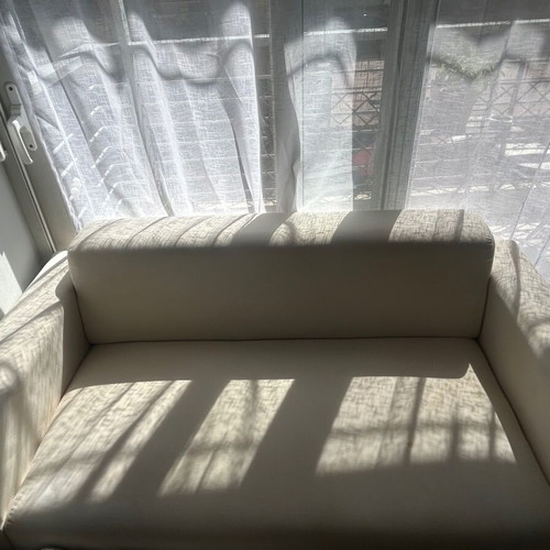 IKEA Two-Seater Sofa like new, 145×80 cm