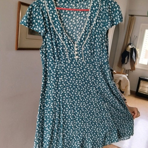 Attrattivo dress like new knee-length, size S