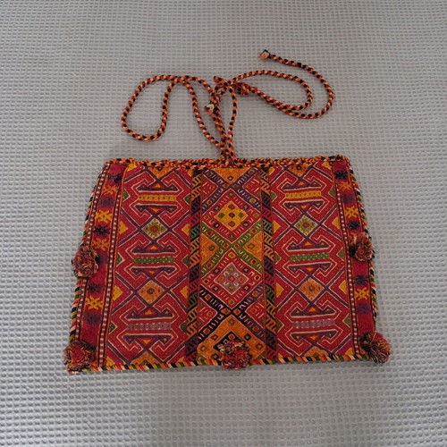 Authentic Cretan Vourgia from Mylopotamos 1875 new, museum quality