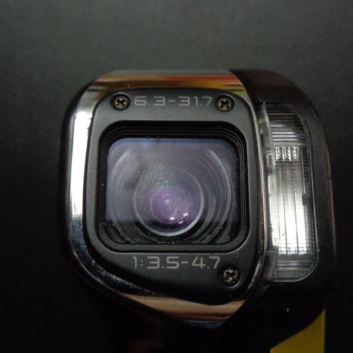 SANYO XACTI VPC-CA9EX Dual Camera HD like new, waterproof digital camera