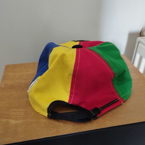 Benetton vintage cap like new