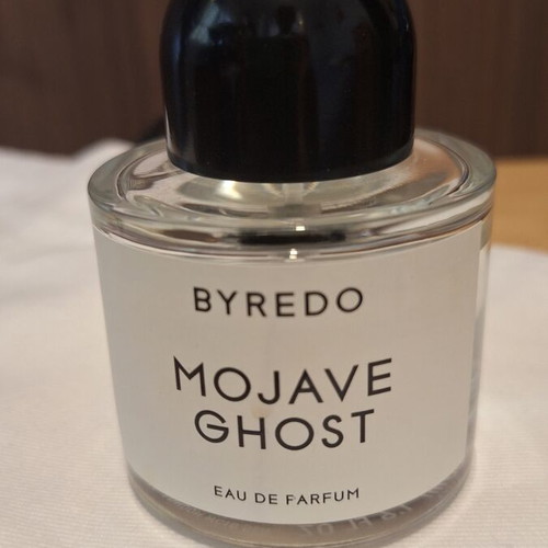 Byredo Mojave Ghost Eau de Parfum 50ml like new