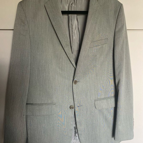 Zara jacket size 50 like new