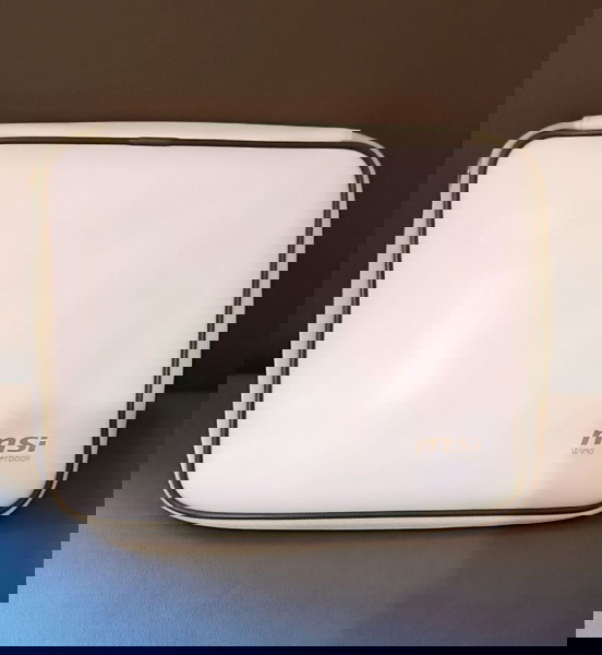 Θήκη Μεταφοράς Tablet/Notebook MSI Wind (9-10 ίντσες)