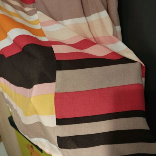 Jensen women's skirt size L used, cotton