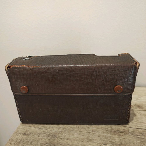 Sony vintage radio used