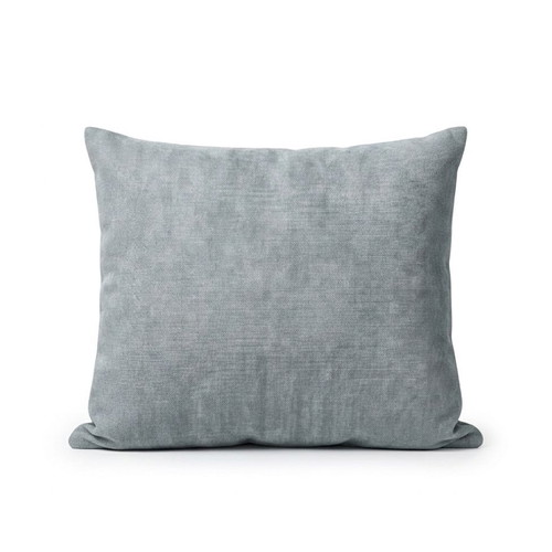 Floral decorative pillow new 34 x 38 cm