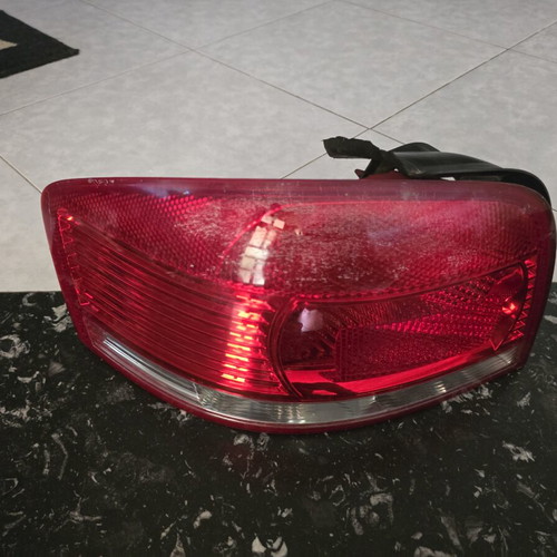 S3 8P 1800 TFSI Rear Lights used, pair, original box
