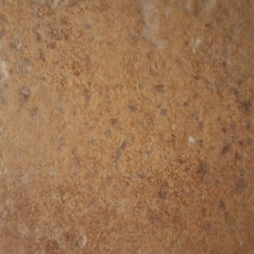 Vintage bathroom tiles artisan, new, 30.14 sqm, brown, green, beige