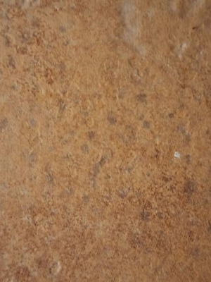 Vintage bathroom tiles artisan, new, 30.14 sqm, brown, green, beige