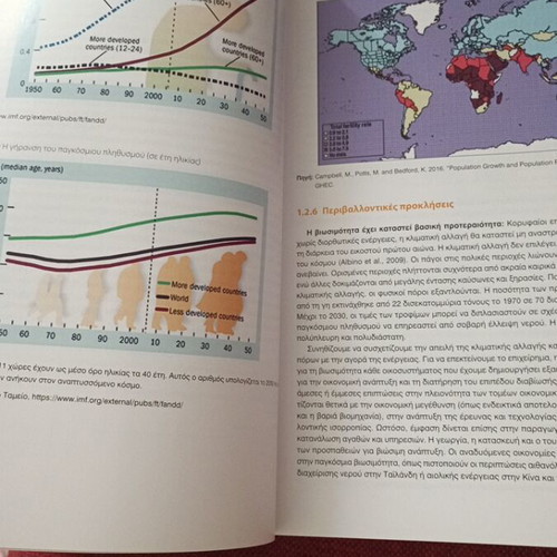 The Internationalized Enterprise in the 21st Century: Environment and Challenges like new