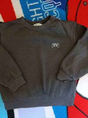 Φούτερ H&M