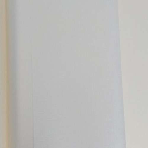 Handmade Wedding Baptism Album with Leather and Wooden Cover