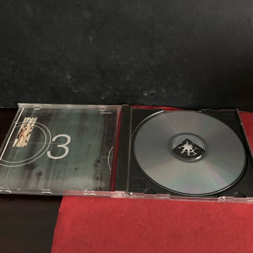 Now Dance 3 CD used, electronic
