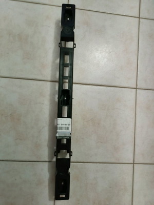 Rear bumper crossmember genuine unused for Renault Megane III 2009-2014