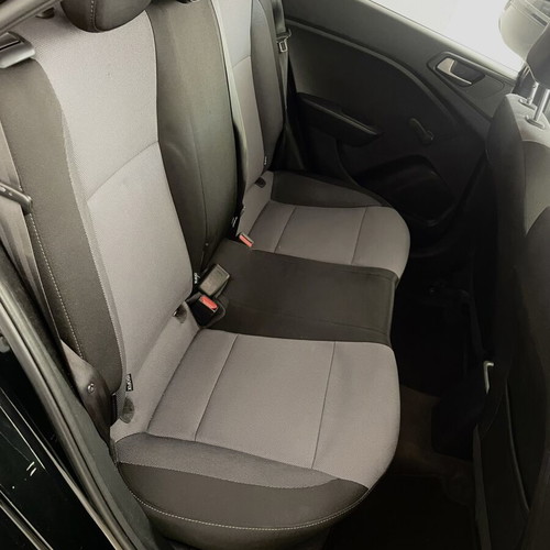Hyundai i20 2018 manual, petrol, 1.2L, 133000 km, used