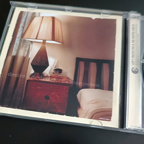 Darren Hayes The Tension and the Spark CD like new