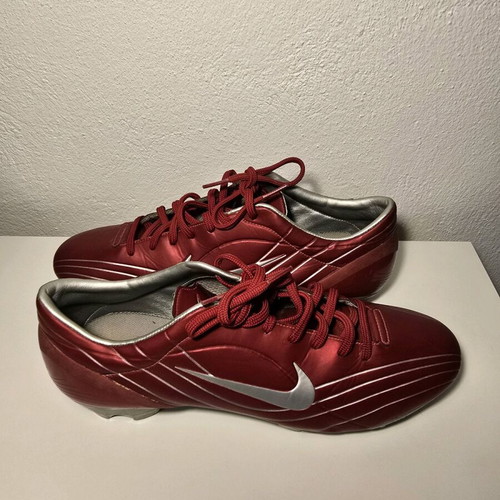 Nike Mercurial Vapor Talaria FG 2004 Football Shoes used