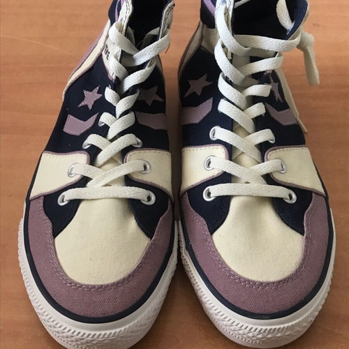 Branded women's shoes like new