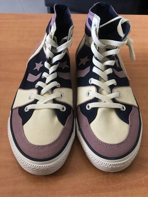 Επώνυμα γυναικεία παπούτσια σαν καινούργια