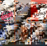 ΠΕΡΙΟΔΙΚΑ Ν TV