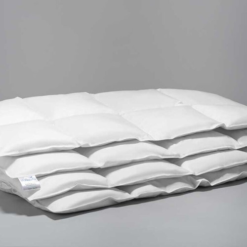 Mühldorfer Imprima duvet new, luxury 135x220cm