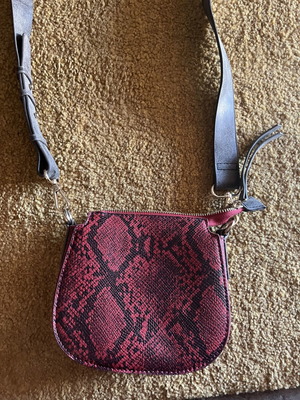 Julia Bercovich shoulder bag new
