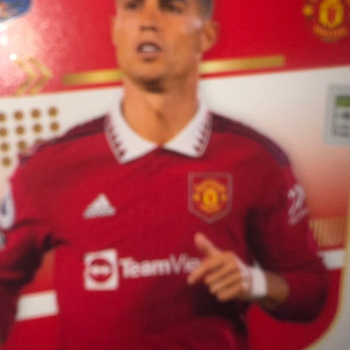 FIFA 365 Adrenalyn Messi Ronaldo Mbappe card pack, 350+