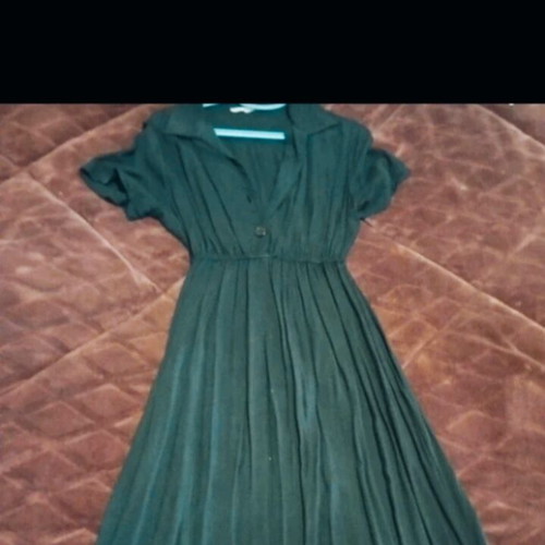 Anel dress small, like new, black