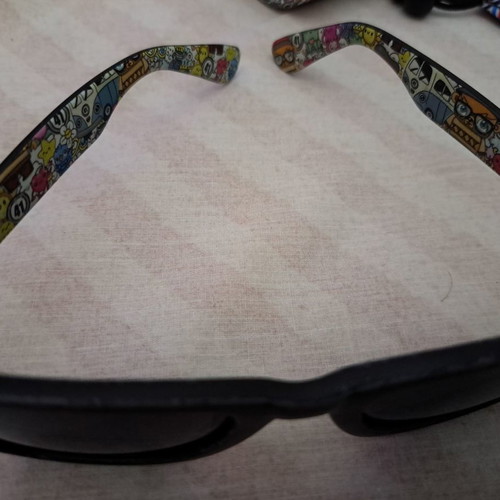 41 Eyewear sunglasses new unisex