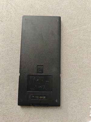 Remote control for led strip like new, fully functional