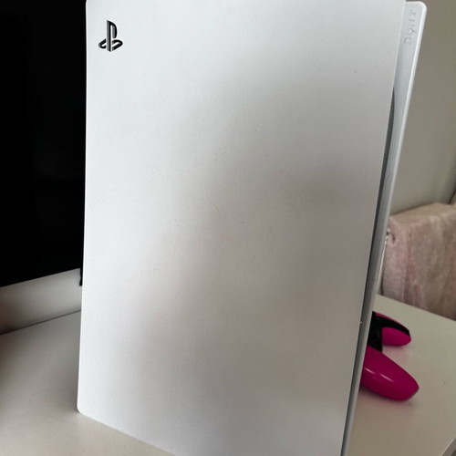 PlayStation 5 Digital Edition σαν καινούργιο με 2 χειριστήρια και πλήρη συσκευασία