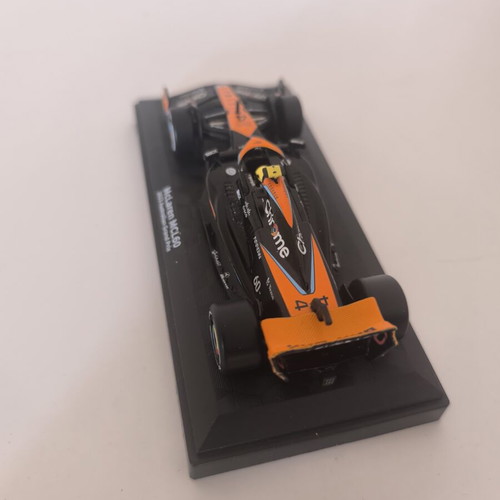 Μινιατούρα McLaren F1 1:43 σαν καινούργιο