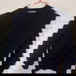 Блуза Edward Jeans нова, размер medium, черна