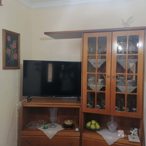 Two-Storey Detached House with Two Storage Rooms in Askos Thessaloniki