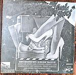  Various  Don't You Step On My Blue Suede Shoes - Mint- Lp Record 1977 /UK Original Vinyl - Rock / Rockabilly / Country