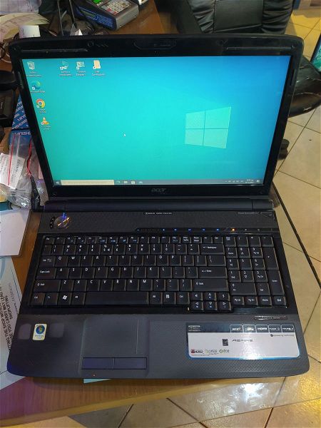  Laptop Acer Aspire 6930g