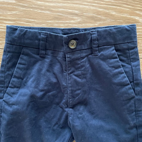 Marks & Spencer boys' pants set of 3, size 5 years, like new