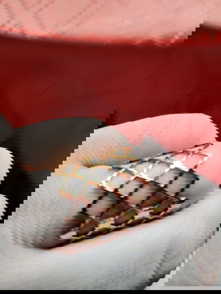 Φανταστικό δαχτυλίδι από ανοξείδωτο ατσάλι one size