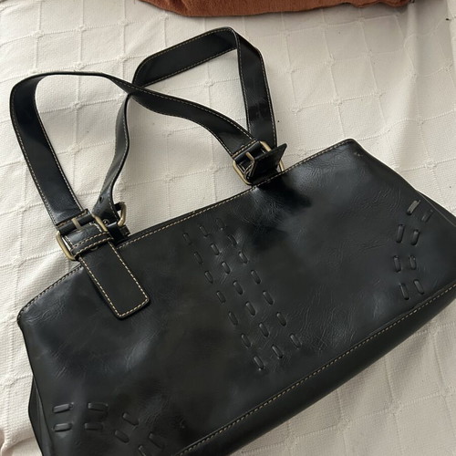 Vintage shoulder bag like new, very good condition