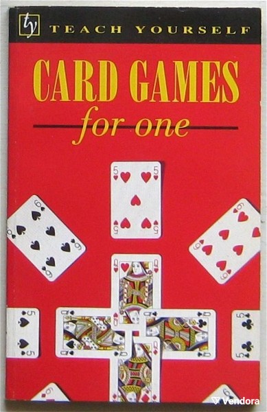  Card Games for One