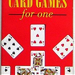  Card Games for One