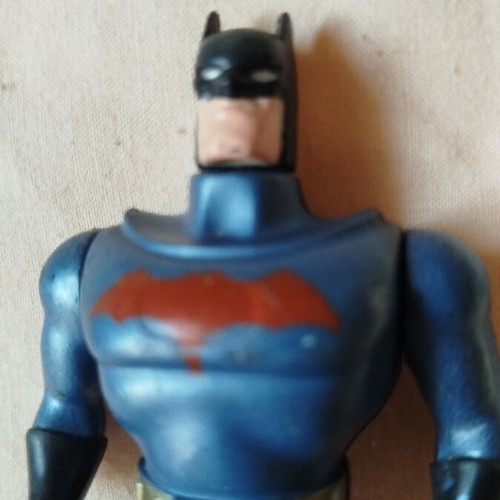 Batman action figure The Animated Series Kenner like new