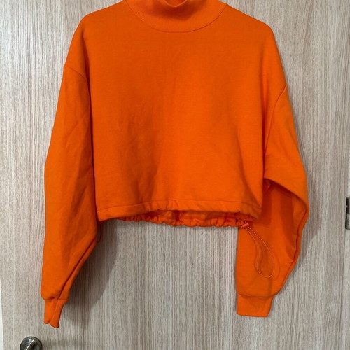 Women's sweater like new, worn once, size S