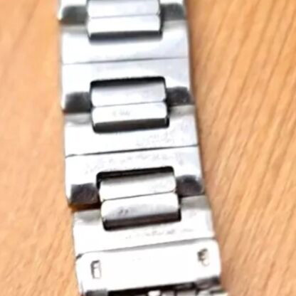 Seiko women's 2A22-0080 A3 Quartz watch used
