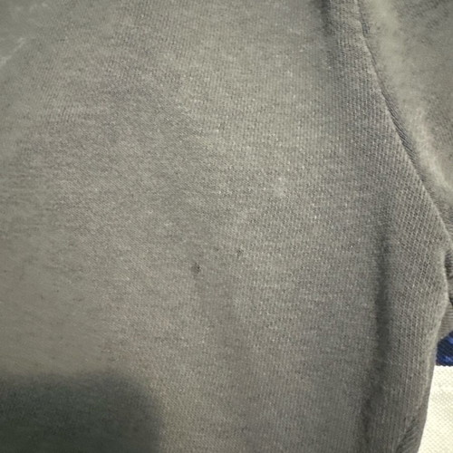 2 Grey H&M Boys' Shorts 11-12 Years Used, One With Tear