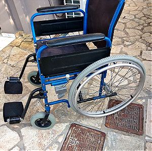 Αναπηρικό αμαξίδιο