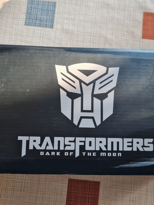 Transformers Wireless Phone Charger new, collector's item