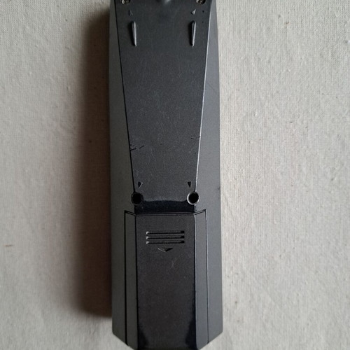 Grundig audio system remote control like new