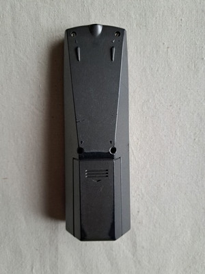 Grundig audio system remote control like new